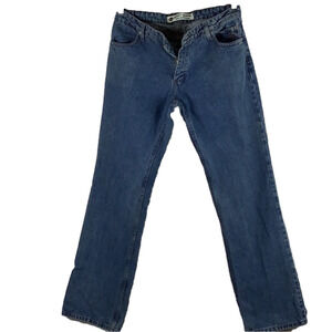 Vintage Harley-Davidson Jeans